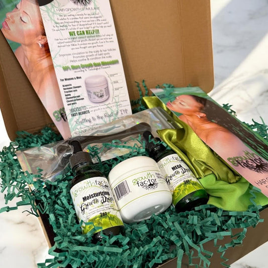 EverGrowth Gift Box