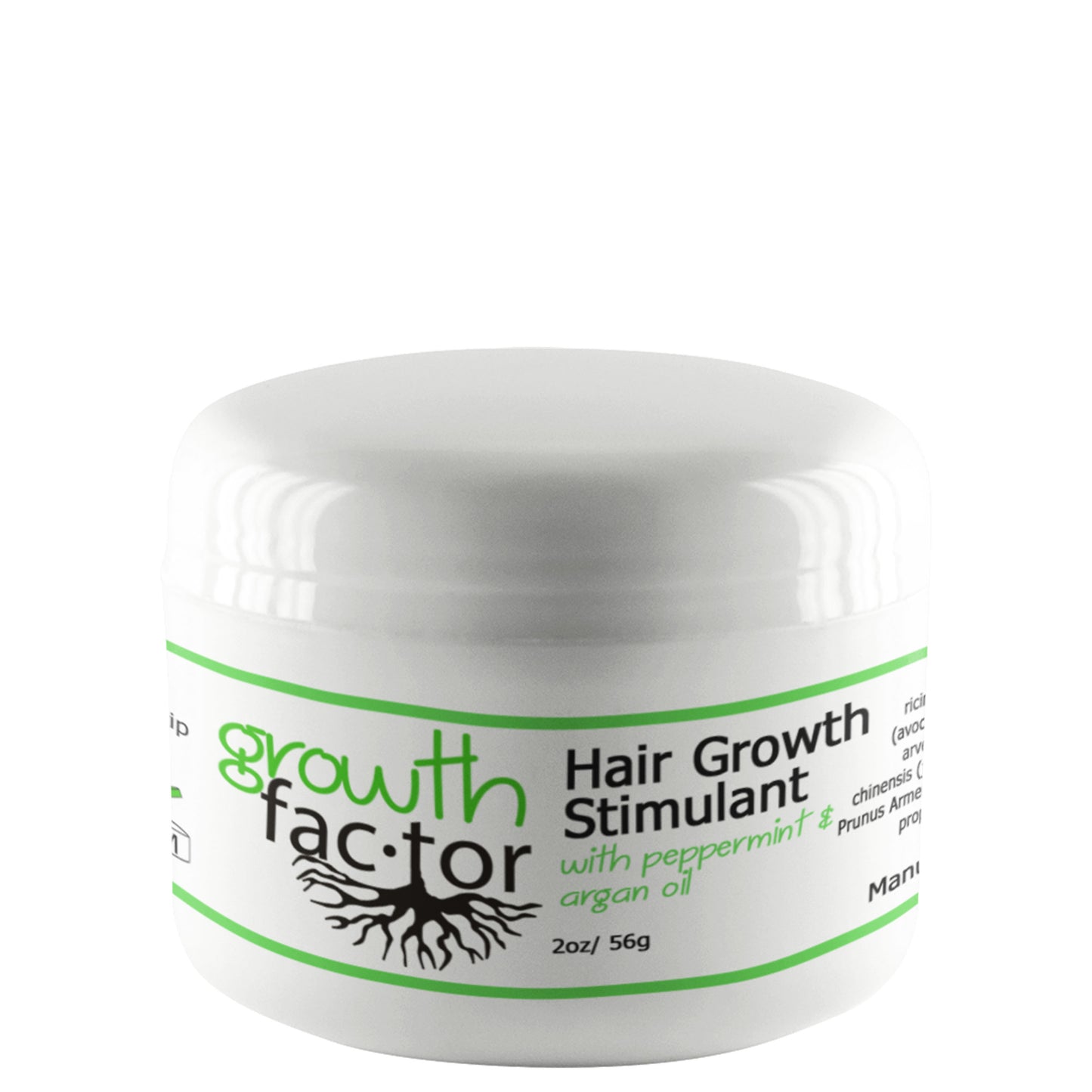 Hair Growth Stimulant Cream