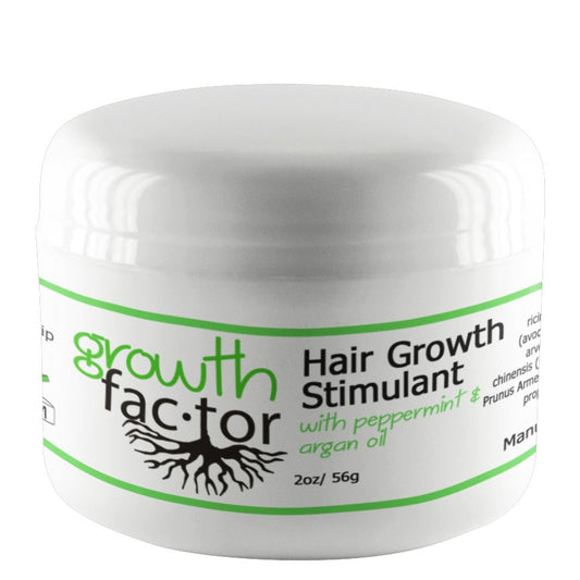 Hair Growth Stimulant Cream